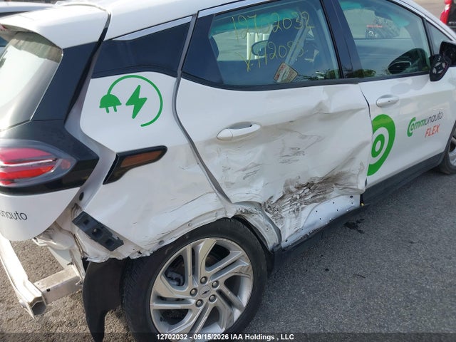 Chevrolet Bolt Ev 1lt 2023 1G1FW6S08P4172085 Image 21
