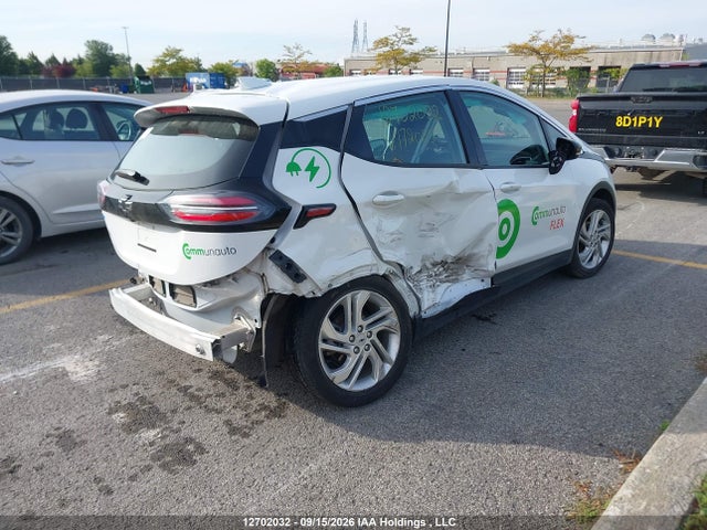 Chevrolet Bolt Ev 1lt 2023 1G1FW6S08P4172085 Image 4