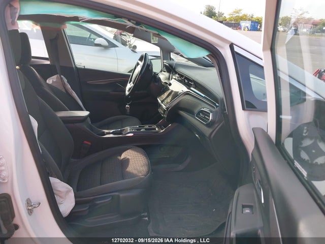 Chevrolet Bolt Ev 1lt 2023 1G1FW6S08P4172085 Image 5