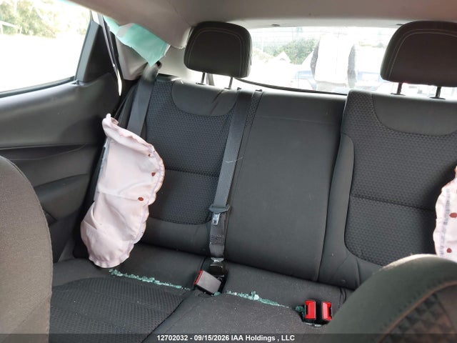 Chevrolet Bolt Ev 1lt 2023 1G1FW6S08P4172085 Image 8