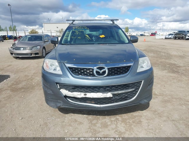 Aukcja sprzedaży 2010 Mazda Cx-9 Gs/gt, vin: JM3TB3MA0A0211204, numer aukcji: 12702035