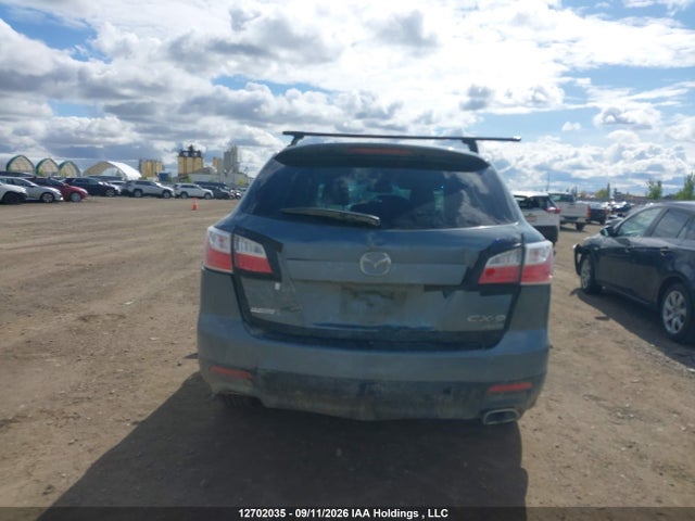 Aukcja sprzedaży 2010 Mazda Cx-9 Gs/gt, vin: JM3TB3MA0A0211204, numer aukcji: 12702035