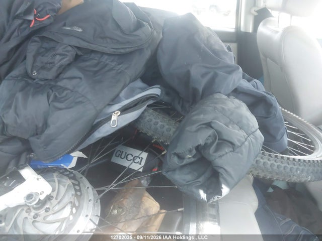Aukcja sprzedaży 2010 Mazda Cx-9 Gs/gt, vin: JM3TB3MA0A0211204, numer aukcji: 12702035