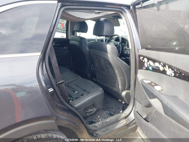 Aukcja sprzedaży 2018 Kia Sorento 3.3l Ex/3.3l Ex+, vin: 5XYPHDA50JG383023, numer aukcji: 12702039
