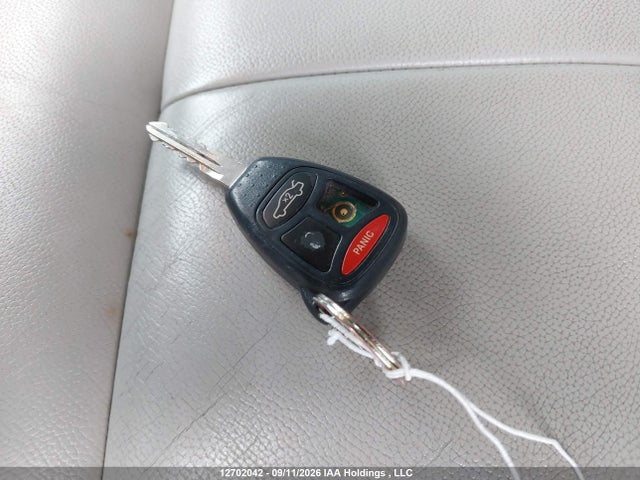 Продажа на аукционе авто 2005 Chrysler 300 Touring, vin: 2C3JA53G25H603675, номер лота: 12702042