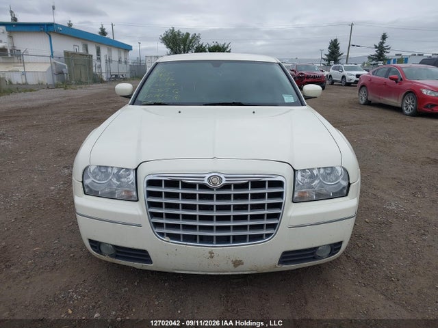 Продажа на аукционе авто 2005 Chrysler 300 Touring, vin: 2C3JA53G25H603675, номер лота: 12702042
