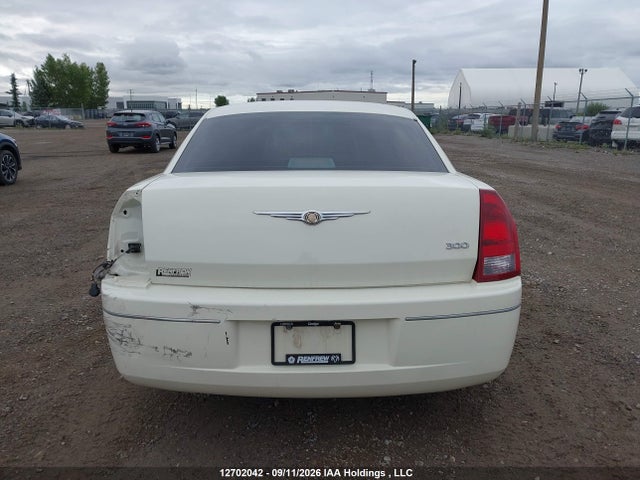 Продажа на аукционе авто 2005 Chrysler 300 Touring, vin: 2C3JA53G25H603675, номер лота: 12702042
