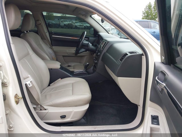 Продажа на аукционе авто 2005 Chrysler 300 Touring, vin: 2C3JA53G25H603675, номер лота: 12702042