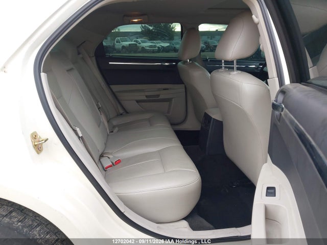 Продажа на аукционе авто 2005 Chrysler 300 Touring, vin: 2C3JA53G25H603675, номер лота: 12702042