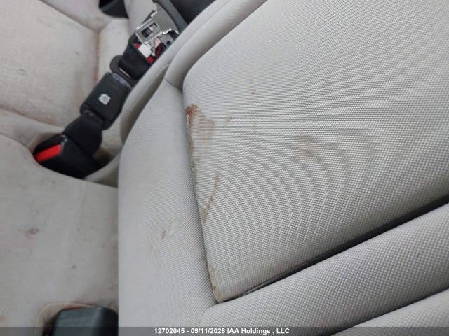 KM8J23A47HU450410 Hyundai TUCSON SE