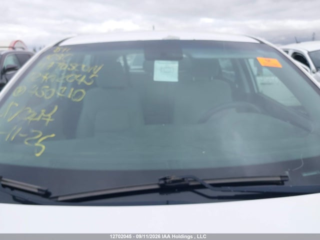 KM8J23A47HU450410 Hyundai TUCSON SE