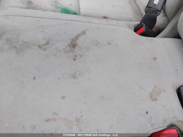 KM8J23A47HU450410 Hyundai TUCSON SE
