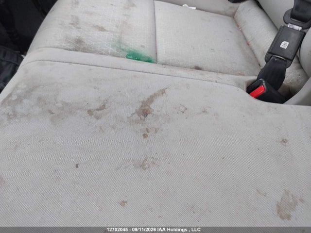 KM8J23A47HU450410 Hyundai TUCSON SE