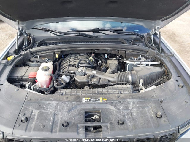 Продаж на аукціоні авто 2024 Jeep Grand Cherokee L Limited, vin: 1C4RJKBG3R8936929, номер лоту: 12702047