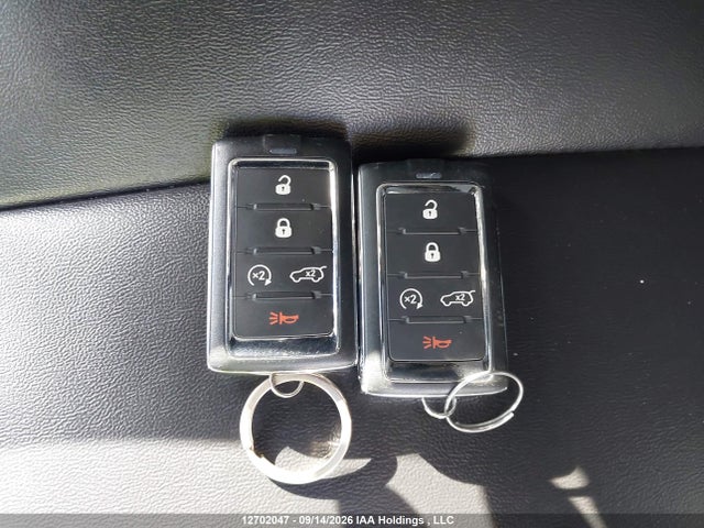 Продаж на аукціоні авто 2024 Jeep Grand Cherokee L Limited, vin: 1C4RJKBG3R8936929, номер лоту: 12702047