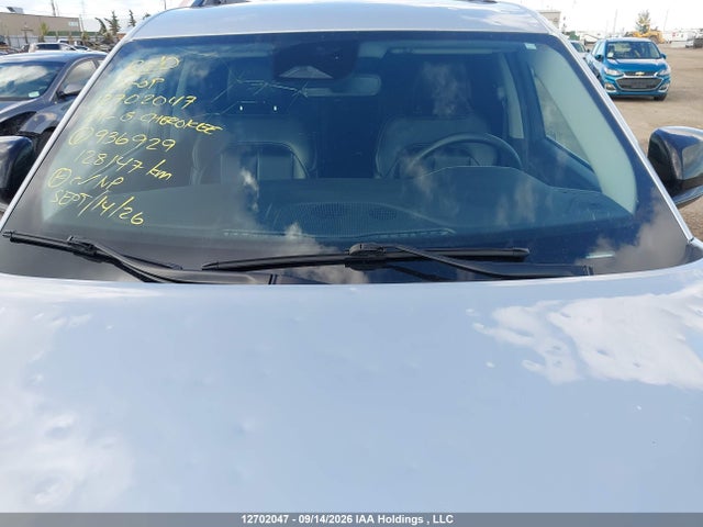 Продаж на аукціоні авто 2024 Jeep Grand Cherokee L Limited, vin: 1C4RJKBG3R8936929, номер лоту: 12702047