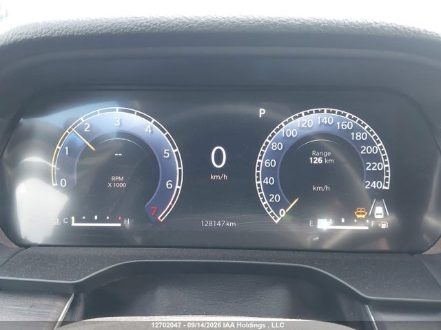 Продаж на аукціоні авто 2024 Jeep Grand Cherokee L Limited, vin: 1C4RJKBG3R8936929, номер лоту: 12702047