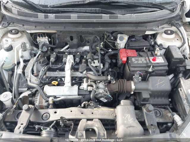 Nissan Kicks Play S 2025 3N1CP5BV6SL468919 Image 10