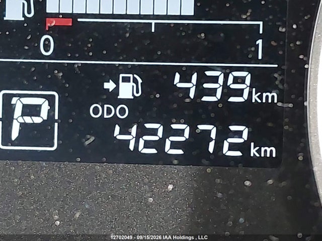 3N1CP5BV6SL468919 Nissan Kicks Play S