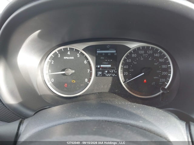 3N1CP5BV6SL468919 Nissan Kicks Play S