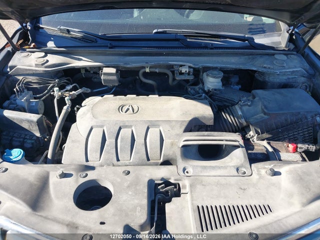 Acura RDX 2016 5J8TB4H39GL804031 Image 10