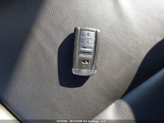 Acura RDX 2016 5J8TB4H39GL804031 Image 11