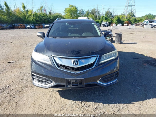 Acura RDX 2016 5J8TB4H39GL804031 Image 12