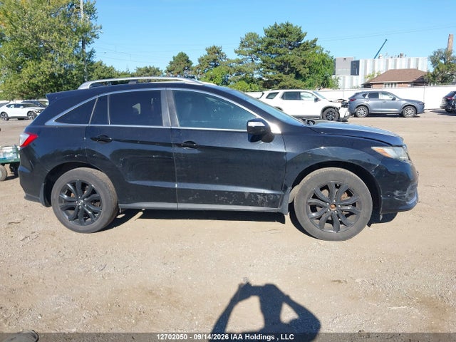 Acura RDX 2016 5J8TB4H39GL804031 Image 13