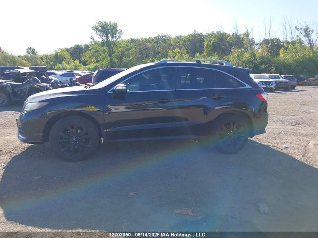Acura RDX 2016 5J8TB4H39GL804031 Image 14