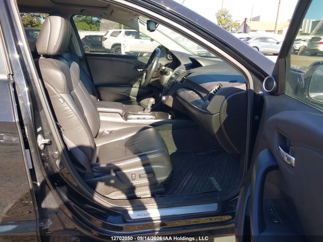 Acura RDX 2016 5J8TB4H39GL804031 Image 5