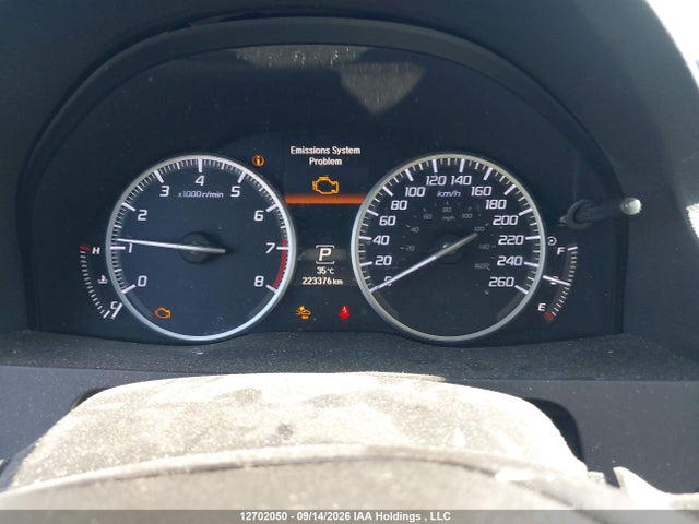 Acura RDX 2016 5J8TB4H39GL804031 Image 7