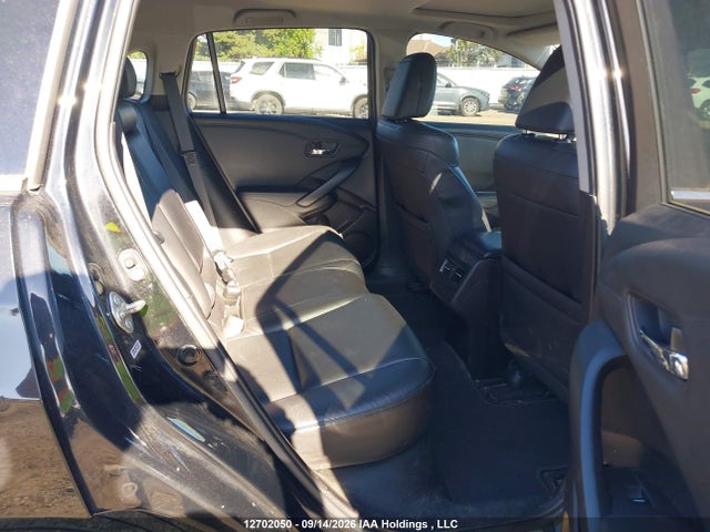 Acura RDX 2016 5J8TB4H39GL804031 Image 8