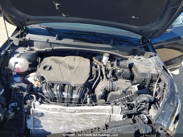 KIA Sportage Ex 2025 KNDPVCDF3S7409846 Image 10