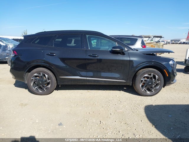 KIA Sportage Ex 2025 KNDPVCDF3S7409846 Image 13