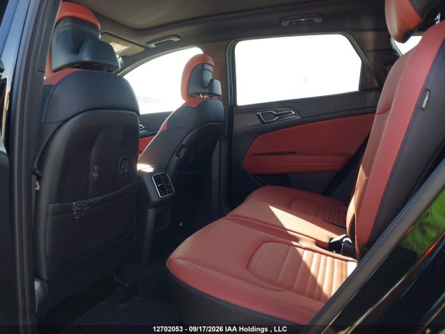 KIA Sportage Ex 2025 KNDPVCDF3S7409846 Image 8