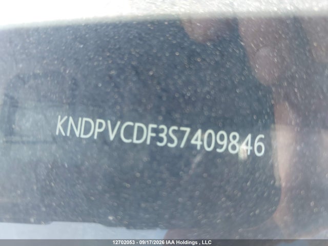 KIA Sportage Ex 2025 KNDPVCDF3S7409846 Image 9