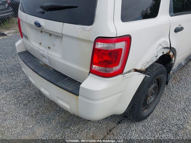 12702054 :رقم المزاد ، 1FMCU0D78CKC57047 vin ، 2012 Ford Escape Xlt مزاد بيع