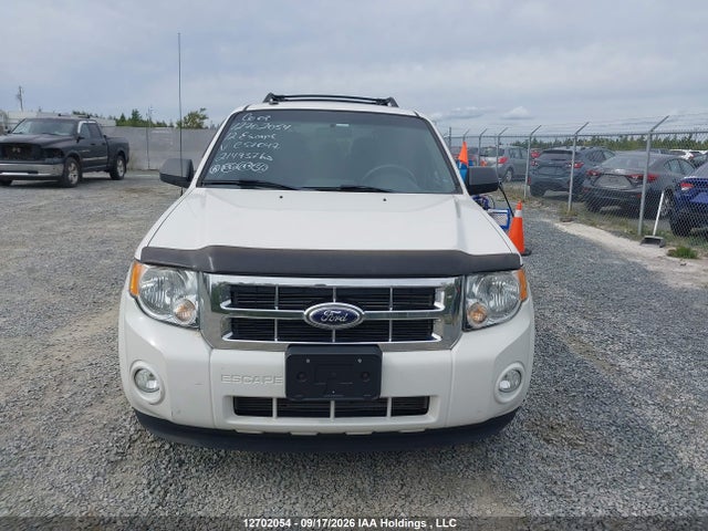 12702054 :رقم المزاد ، 1FMCU0D78CKC57047 vin ، 2012 Ford Escape Xlt مزاد بيع