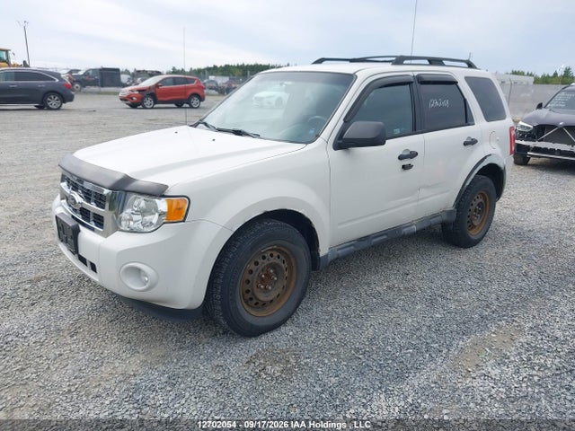 12702054 :رقم المزاد ، 1FMCU0D78CKC57047 vin ، 2012 Ford Escape Xlt مزاد بيع