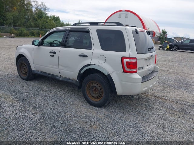 12702054 :رقم المزاد ، 1FMCU0D78CKC57047 vin ، 2012 Ford Escape Xlt مزاد بيع