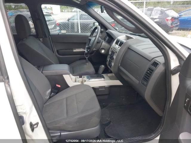 12702054 :رقم المزاد ، 1FMCU0D78CKC57047 vin ، 2012 Ford Escape Xlt مزاد بيع
