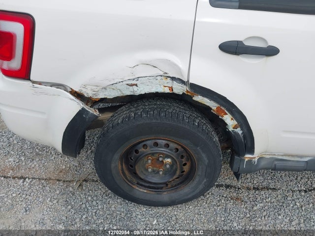 12702054 :رقم المزاد ، 1FMCU0D78CKC57047 vin ، 2012 Ford Escape Xlt مزاد بيع