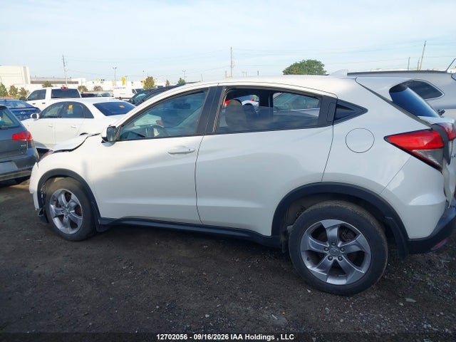 Honda HR-V LX 2021 3CZRU5H37MM100729 Image 15