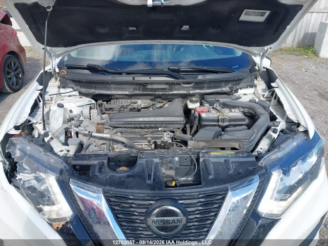 Auction sale of the 2020 Nissan Rogue S/sl/sv, vin: 5N1AT2MVXLC812255, lot number: 12702057