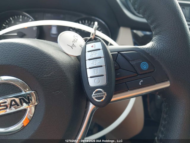 Nissan Rogue S/sl/sv 2020 5N1AT2MVXLC812255 Image 11
