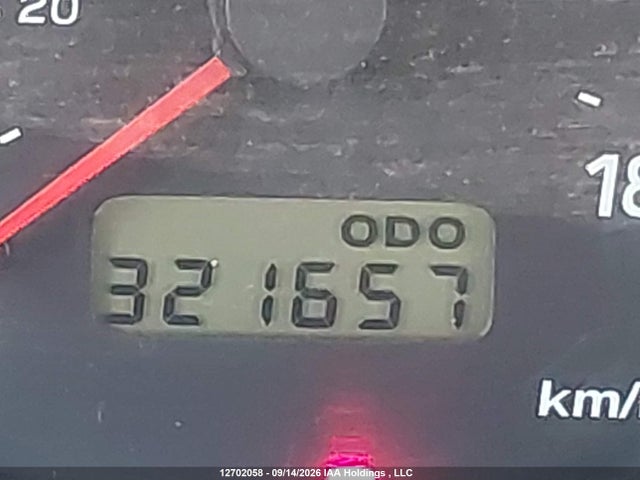 1999 Subaru Impreza Outback Sport მანქანა იყიდება აუქციონზე, vin: JF1GF4856XH812330, აუქციონის ნომერი: 12702058
