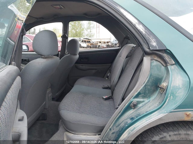 1999 Subaru Impreza Outback Sport მანქანა იყიდება აუქციონზე, vin: JF1GF4856XH812330, აუქციონის ნომერი: 12702058