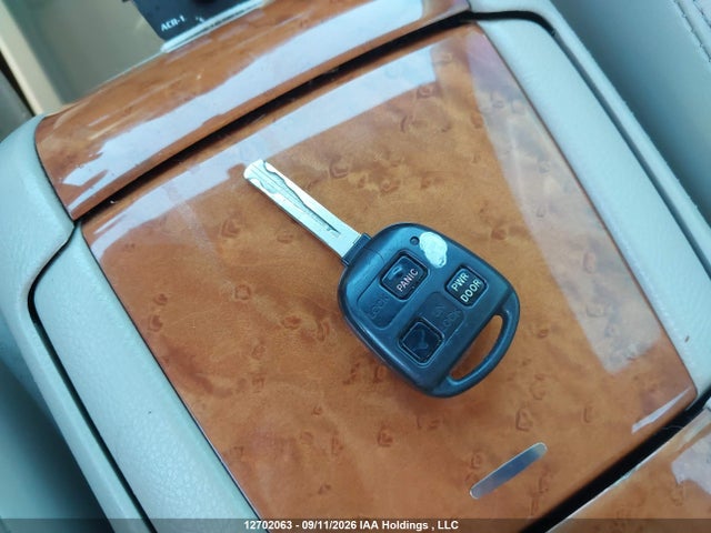 12702063 :رقم المزاد ، JTJHK31U182046093 vin ، 2008 Lexus Rx 350 مزاد بيع