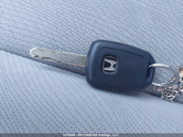 Honda ACCORD LX 2014 1HGCR2F38EA802217 Image 11