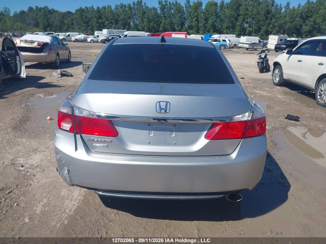 Honda ACCORD LX 2014 1HGCR2F38EA802217 Image 16